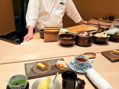 -Ginza Onodera 鮨(外滩十八号店)