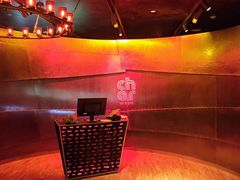 -恰餐厅 CHAR Bar & Grill (珠海仁恒洲际店)