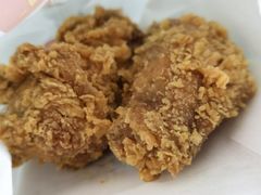 -麦当劳(景城邻里中心店)