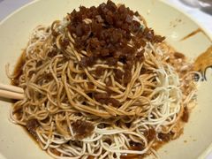 凉面-巴厘龙虾·榜首油焖大虾(旗舰店·万松园)
