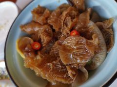 -鸿宾楼(展览馆路店)