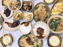 肉燥饭-圆宝台湾小吃(迎津街店)