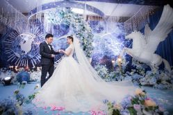-玖玖婚嫁礼仪策划(江滨西路店)