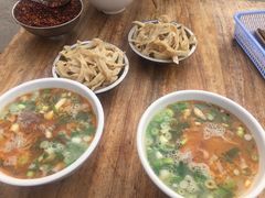 -龙门李家三旦羊肉汤馆