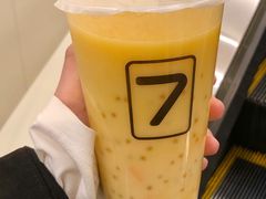 -7分甜(苏州中心店)