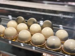 -玥儿弯弯手作烘焙(中海国际社区御城店)