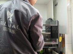 -佰丽爱家全屋定制(汶水店)