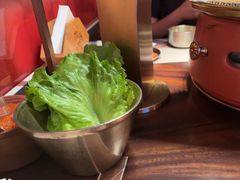 -西塔老太太泥炉烤肉(上海七宝领展广场店)