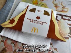 -麦当劳(仙林金鹰店)