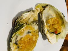 烤生蚝-汉巴味德(大悦城店)