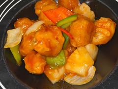-火啫啫·粤式啫啫煲(南通首店)