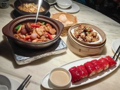 -陶陶居酒家(SM二期购物广场店)