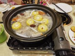 -海南椰子鸡餐厅(三亚湾红树林店)