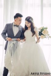 -THE QUEEN(北京店)