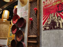 -锦小馆(安贞店)
