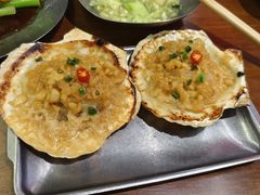 -老虎滩大连海鲜烧烤(水游城店)