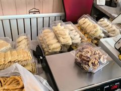 -玛尔哈巴·塔塔尔糕点(华侨小区店)