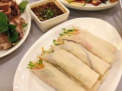 贵州丝娃娃-贵州大厦贵州厅(樱花园西街店)