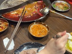 -萍姐火锅·公路夜市(南京新街口店)