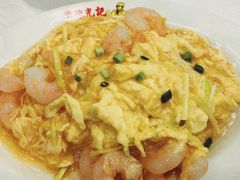 -澳门陈光记烧味饭店(南京德基广场店)