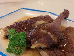 -鹅掂·大岭山烧鹅