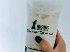 -1点点(银座和谐广场店)