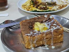 -華歡冰室-WahFoon(吉大店)