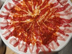 -韩宫宴炭火烤肉(印象城店)