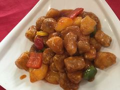 -佛有缘素食馆·荔湾老字号(陈家祠首店)