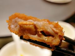 千番芋泥鸭-闽和南(深圳万象城店)