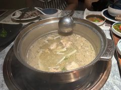 -大头椰·海南椰子鸡火锅(思明万象城店)