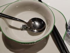 -撒椒·四川江湖菜(西单大悦城店)