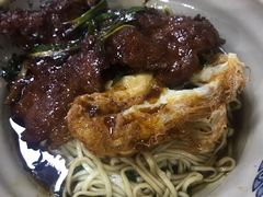 -无名氏面馆(邮电路店)