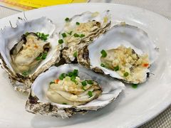 -新享乐海鲜(翠华路店)