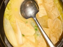 -庐灶江南·江南菜·四合院Bistro(东直门雍和宫·原华侨宾馆店)