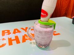 -伯友茶记(中华广场店)