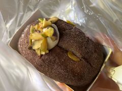 -85度C(生甜甜圈研究工坊·上海局门店)