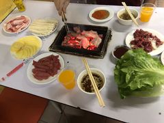-风味烧烤