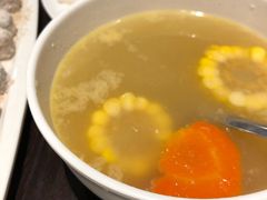 -古南都·老广东酒楼(龙江店)