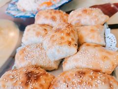 -海尔巴格新疆餐厅(东来兴店)