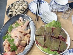 -兴兴旺·冬瓜盅·啫啫煲(西华路店)