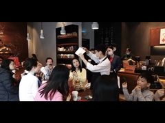 -星巴克臻选(重庆大融城店)