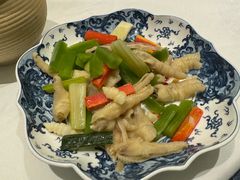 -卞氏菜根香(航空路旗舰店)