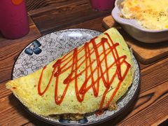 -食戟