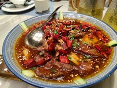 -岭南真味·匠心粤菜(K11店)