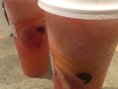 -喜茶(上海正大广场店)