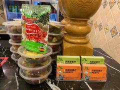 -清真·玛丽亚新疆菜主题餐厅(浙江中路店)