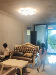 点击看大图 -尚圣月子会所·庄园式月子中心(萧山湘湖店)