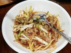 -新李记 · 口味菜馆(南郊公园店)