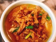 -西安饭庄·非遗陕菜(钟楼店)